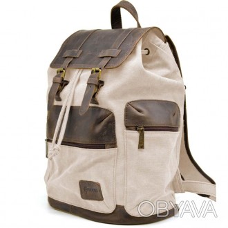 Міський рюкзак RGj-0010- 4lx від бренду TARWA місткий, практичний і якісний аксе. . фото 1