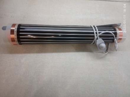 Термоковрик с регулятором 50*50Нагревательный коврикидеальный источник тепла для. . фото 3