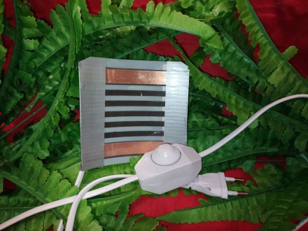 Нагревательный коврикидеальный источник тепла для оптимального снабжения поддерж. . фото 2
