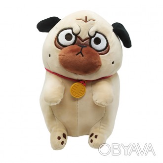 Мягкая игрушка Собака C27703, 30 см. – отличный подарок для детей и взрослых. Мя. . фото 1