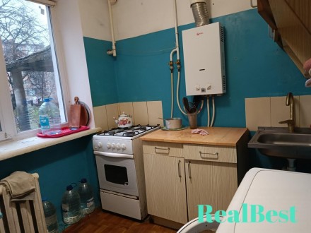2-комнатная квартира, 45 кв.м. Рівне. фото 1 2-комнатная квартира, 45 кв.м. Рівне. фото 1