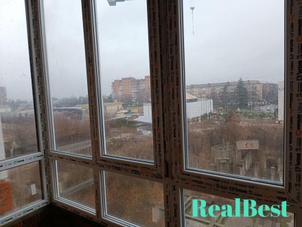 1-комнатная квартира, 42 кв.м. Рівне. фото 1 1-комнатная квартира, 42 кв.м. Рівне. фото 1