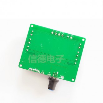 TPA3116 PBTL цифровий підсилювач потужності з Bluetooth 5,0 стереоаудіопідсилюва. . фото 4