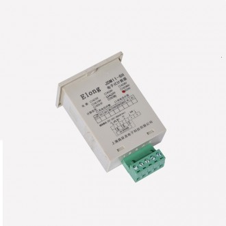 Лічильник імпульсів JDM11-6H 220В — необхідний у випадках, коли потрібен автомат. . фото 5