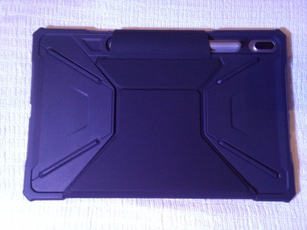 Продам планшет Samsung Galaxy Tab S7 FE LTE в отличном состоянии, с противоударн. . фото 3