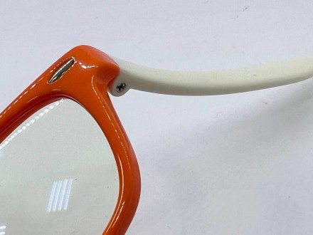 Детские очки для зрения с защитой от синего света
материал оправы: пластик;
линз. . фото 3