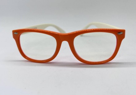 Детские очки для зрения с защитой от синего света
материал оправы: пластик;
линз. . фото 5