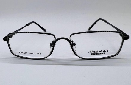Унисекс очки для чтения с металлической оправой
материал оправы: металл;
пол: ун. . фото 5