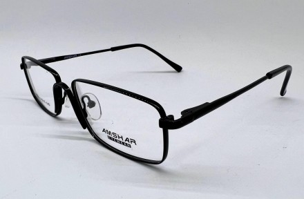 Унисекс очки для чтения с металлической оправой
материал оправы: металл;
пол: ун. . фото 3
