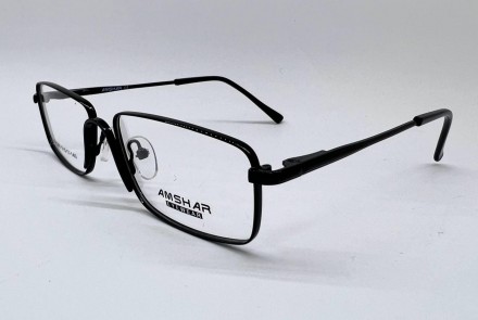 Унисекс очки для чтения с металлической оправой
материал оправы: металл;
пол: ун. . фото 2