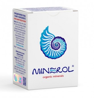 Минерол. Киев. фото 1