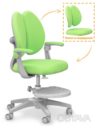 Дитяче крісло Mealux Sprint Duo