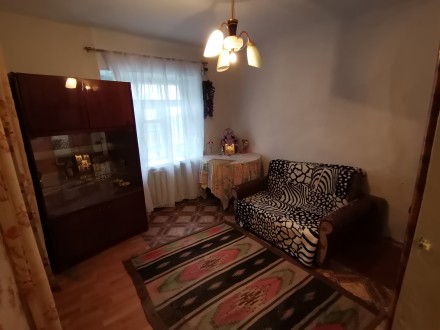 Продажа в Центре 4 к. Квартиры на земле ул. Фалеевская. Миколаїв. фото 1 Продажа в Центре 4 к. Квартиры на земле ул. Фалеевская. Миколаїв. фото 1
