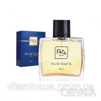 Burberry Men Burberry туалетная вода мужская 100 мл (Ra Group)