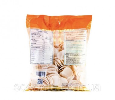 Рисовые чипсы с креветками в пакете SA GIANG 200г (Вьентам)
Креветочные чипсы об. . фото 3