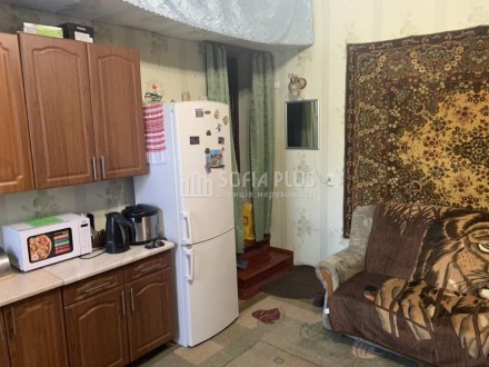 квартира, 37 кв.м. Киев. фото 1 квартира, 37 кв.м. Киев. фото 1
