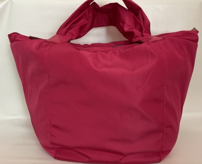 Розовая спортивная сумка дорожная женская 
Размер: 40х60 см, глубина - 25 см, ру. . фото 4