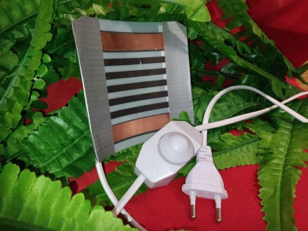 Нагревательный коврик
	идеальный источник тепла для оптимального снабжения
	подд. . фото 3