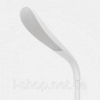 Описание / Характеристики
 
Светодиодная офисная лампа UFT на гибкой ножке - най. . фото 2