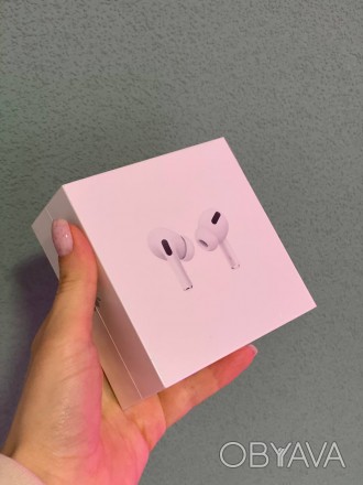 Apple AirPods Pro