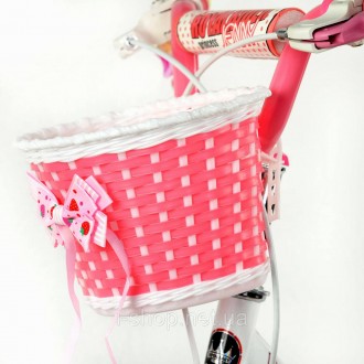 
Детский велосипед Royal Baby Jenny Girl 14".
 Пожалуй, это один из самых очаров. . фото 8