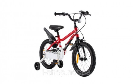 
Особенности и преимущества модели Chipmunk MK 18:
Новоразработанный велосипед R. . фото 11