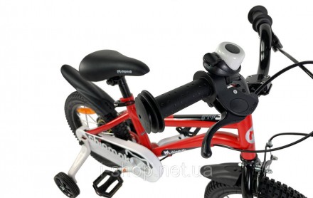 
Особенности и преимущества модели Chipmunk MK 18:
Новоразработанный велосипед R. . фото 5