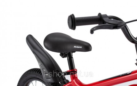 
Особенности и преимущества модели Chipmunk MK 18:
Новоразработанный велосипед R. . фото 9