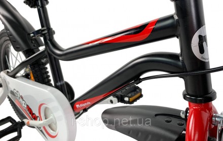 
Особенности и преимущества модели Chipmunk MK 18:
Новоразработанный велосипед R. . фото 6