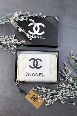 Популярная модель, Chanel - Шанель LUX качество в стильной фирменной коробке.
Вн. . фото 4
