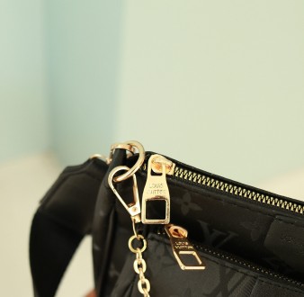 ✨Всеми любимая Louis Vuitton женская двойная сумка клатч 3 в 1 ✨ 
В комплекте су. . фото 3