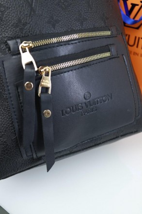 ✨Рюкзак женский Louis Vuitton вместительный✨ 
Тренд этого сезона. Отличное качес. . фото 6