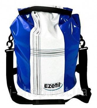 Термосумка водонепроницаемая Ezetil Keep Cool Dry Вag 11 л
Бренд: Ezetil® (Герма. . фото 2