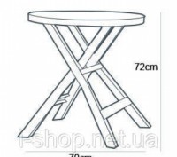 Комплект садовой мебели Keter Jazz set
Бренд: Keter® (Израиль);
Материал: метал;. . фото 4
