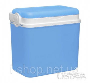 Изотермический контейнер Adriatic 10 л, голубой
Материал - ударопрочный пластик,. . фото 1