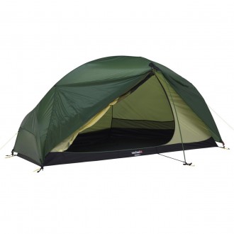 Палатка туристическая одноместная Wechsel Exogen 1 ZG Green. Винница. фото 1 Палатка туристическая одноместная Wechsel Exogen 1 ZG Green. Винница. фото 1
