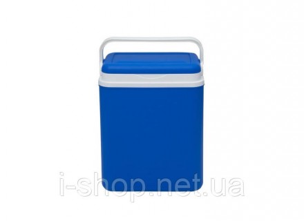 Изотермический контейнер Adriatic 12 л, синий
Материал - ударопрочный пластик, н. . фото 6