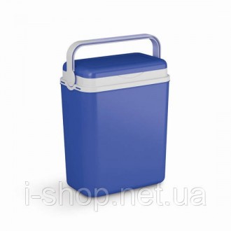 Изотермический контейнер Adriatic 12 л, синий
Материал - ударопрочный пластик, н. . фото 2
