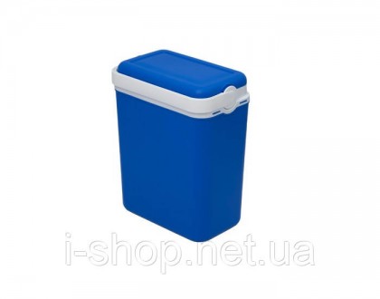 Изотермический контейнер Adriatic 12 л, синий
Материал - ударопрочный пластик, н. . фото 4