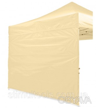 Описание
Боковая стенка на шатер – 10.5м (3 стенки на 3*4.5) цвет бежевый
Изгото. . фото 1