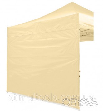 Описание
Боковая стенка на шатер - 12м (3 стенки на 3*6 или 4 стенки на 3*3) цве. . фото 1