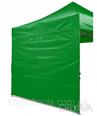 Описание
Боковая стенка на шатер - 12м (3 стенки на 3*6 или 4 стенки на 3*3) цве. . фото 1