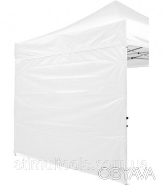 Описание
Боковая стенка на шатер - 6 м (3 стенки на 2*2) цвет белый
Изготовлена . . фото 1