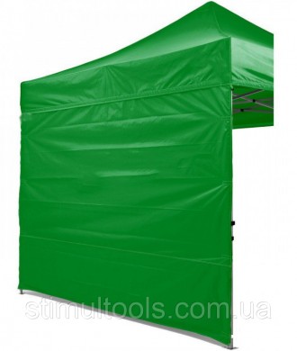 Описание
Боковая стенка на шатер - 6 м (3 стенки на 2*2) цвет зеленый
Изготовлен. . фото 2