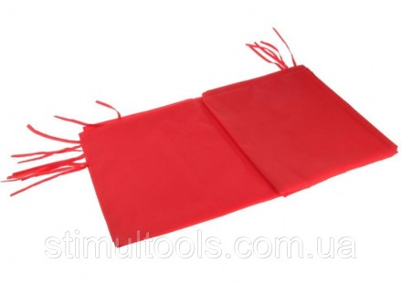 Описание
Боковая стенка на шатер - 7м (3 стенки на 2*3) цвет красный
Изготовлена. . фото 4