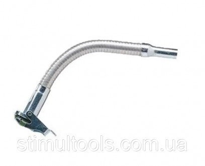 Описание:
Гибкий выпускной патрубок STIHL (00008810211) &ndash; необходимая для канист. . фото 3