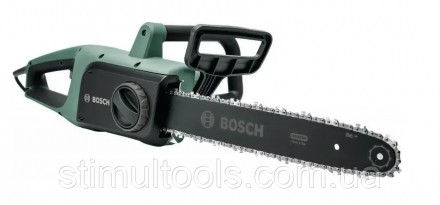 Гарантия 2 года!
Описание:
Электрическая цепная пила Bosch UniversalChain 35 вес. . фото 2