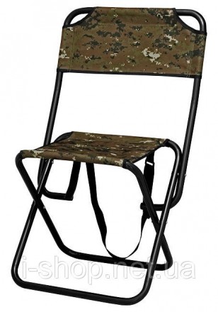 Бренд: NeRest® (Украина)
Тип: кресло
Макс. нагрузка (кг): 100
Каркас: сталь
Cиде. . фото 2
