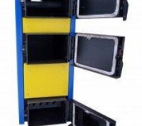 Котел Арго стандарт 36 кВт. Дніпро. фото 1