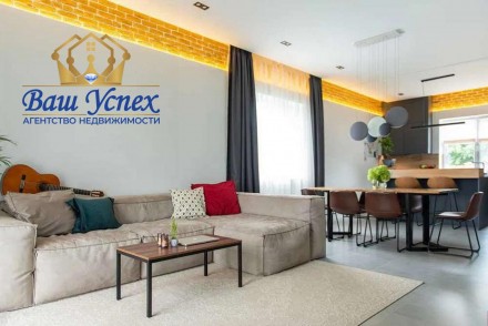 дом, 137 кв.м. Київ. фото 1 дом, 137 кв.м. Київ. фото 1
